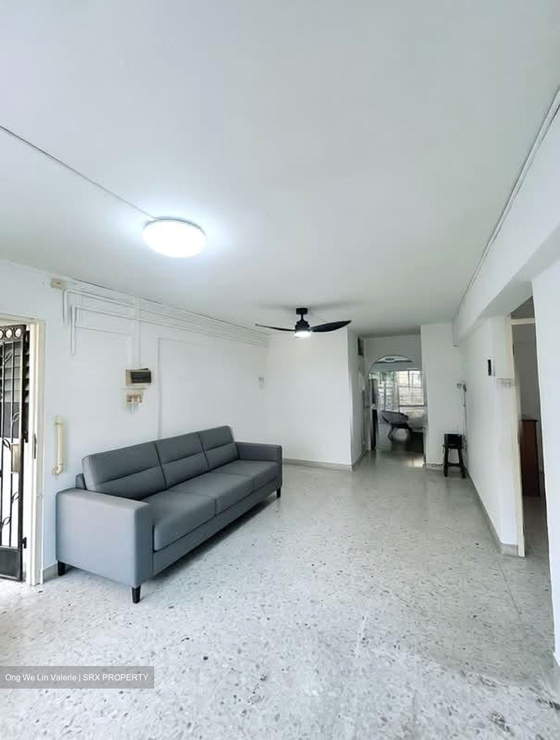 Blk 128 Ang Mo Kio Avenue 3 (Ang Mo Kio), HDB 4 Rooms #559842381